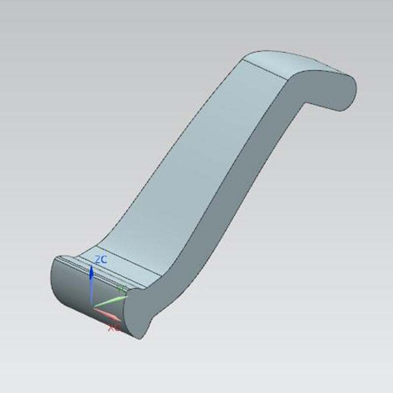 Custom 3D Printed & CNC Machined Parts | Personalized Manufacturing Service A16