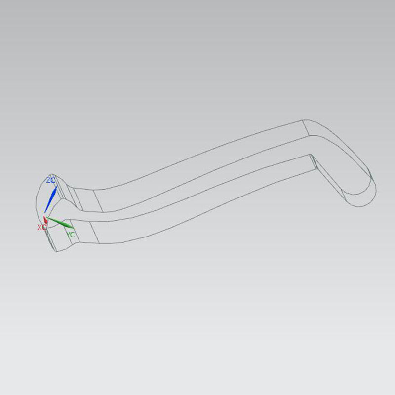 Custom 3D Printed & CNC Machined Parts | Personalized Manufacturing Service A16