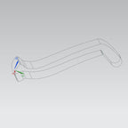 Custom 3D Printed & CNC Machined Parts | Personalized Manufacturing Service A16