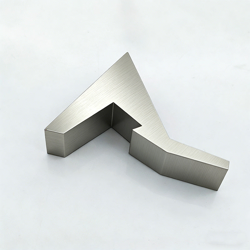 Metal 3D Printing Service Customized High Precision CNC  Stainless Steel Machining Service  A15