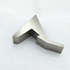 Metal 3D Printing Service Customized High Precision CNC  Stainless Steel Machining Service  A15