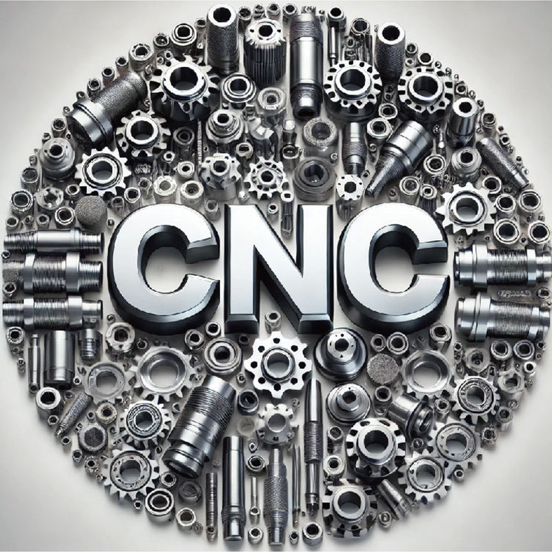 Professional 3D Printingmanufacture Stainless steel parts with customize high precision CNC milling service hardware process G002