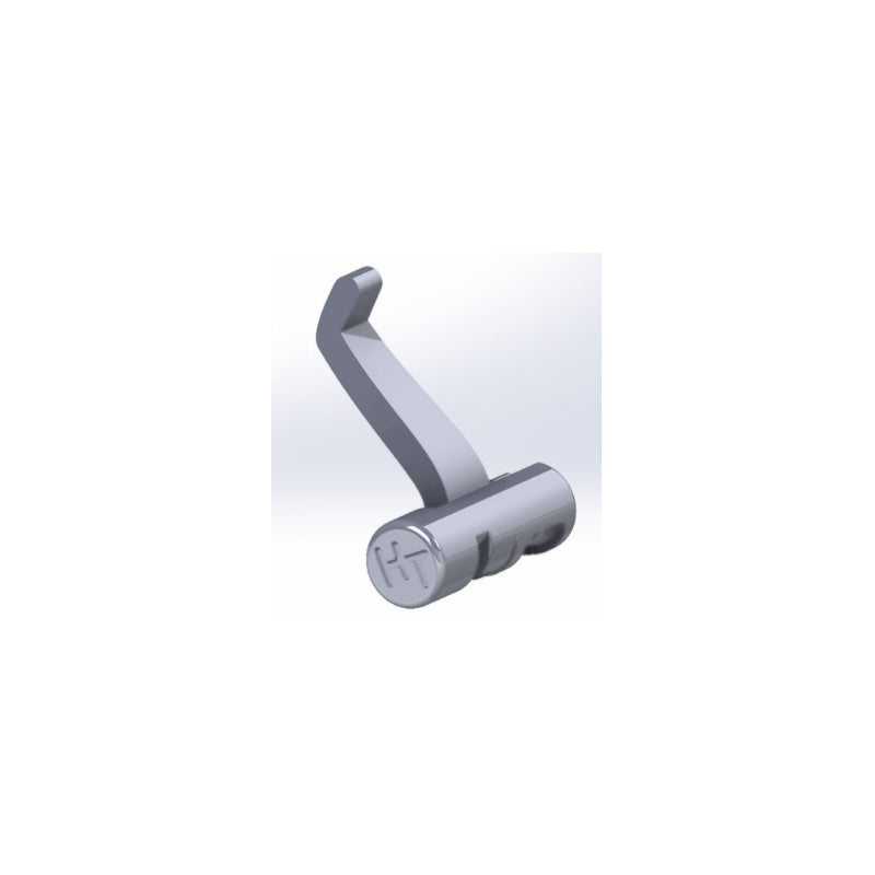Custom 3D Printed & CNC Machined Parts | Personalized Manufacturing Service A16