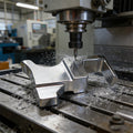 Professional 3D-Printable Swift Link Stainless steel parts commercial spec