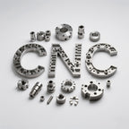 Metal 3D Printing Service Customized High Precision CNC  Stainless Steel Machining Service  A15