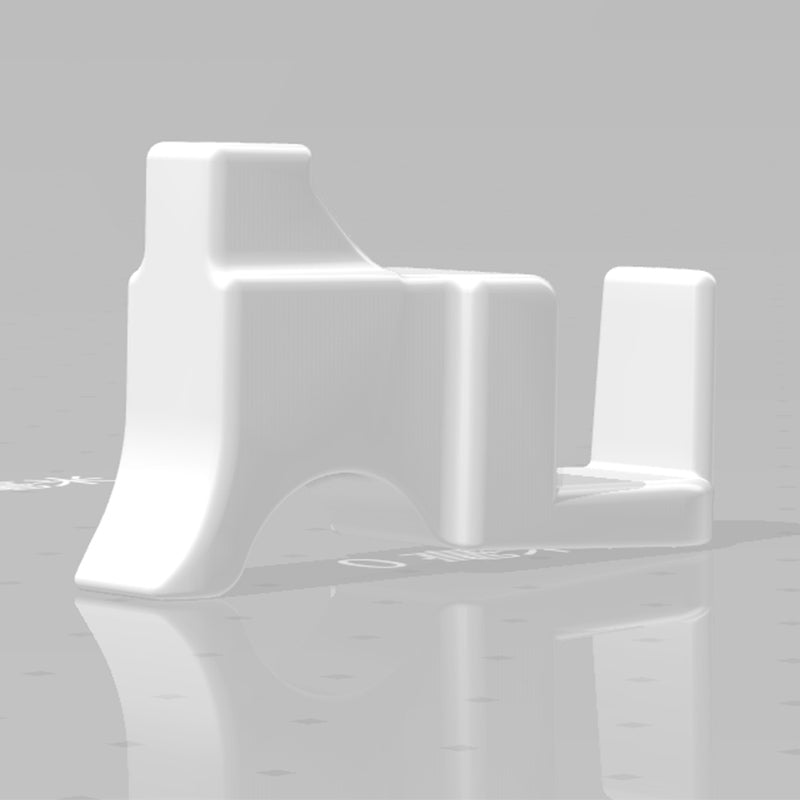 Professional 3D-Printable Swift Link Stainless steel parts commercial spec