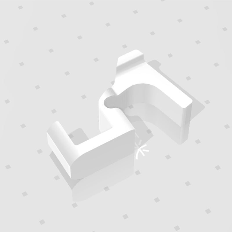 Professional 3D-Printable Swift Link Stainless steel parts mill spec